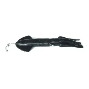 BONZE RIGGED DREDGE SQUIDS