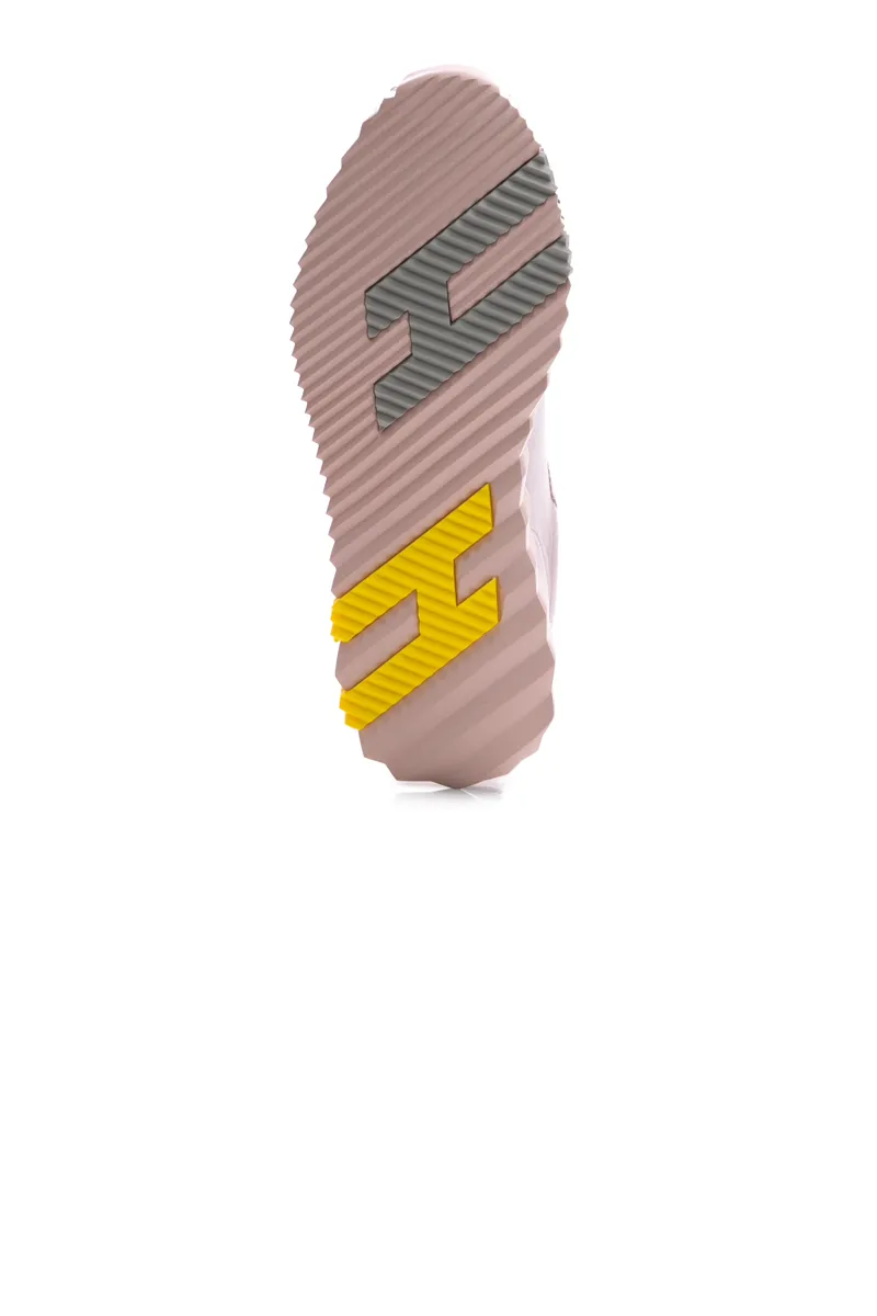 Bouncing Sneakers - Size 38