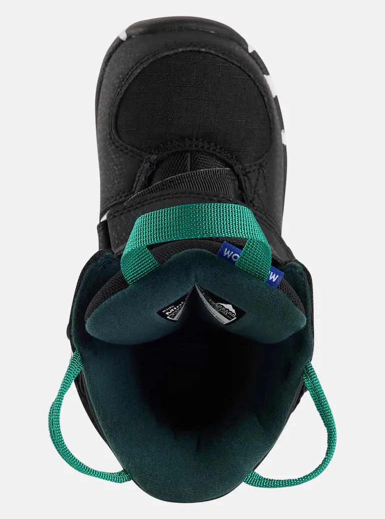 Burton Mini Grom Snowboard Boots