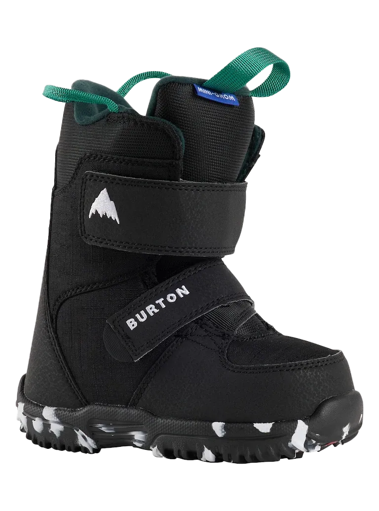 Burton Mini Grom Snowboard Boots