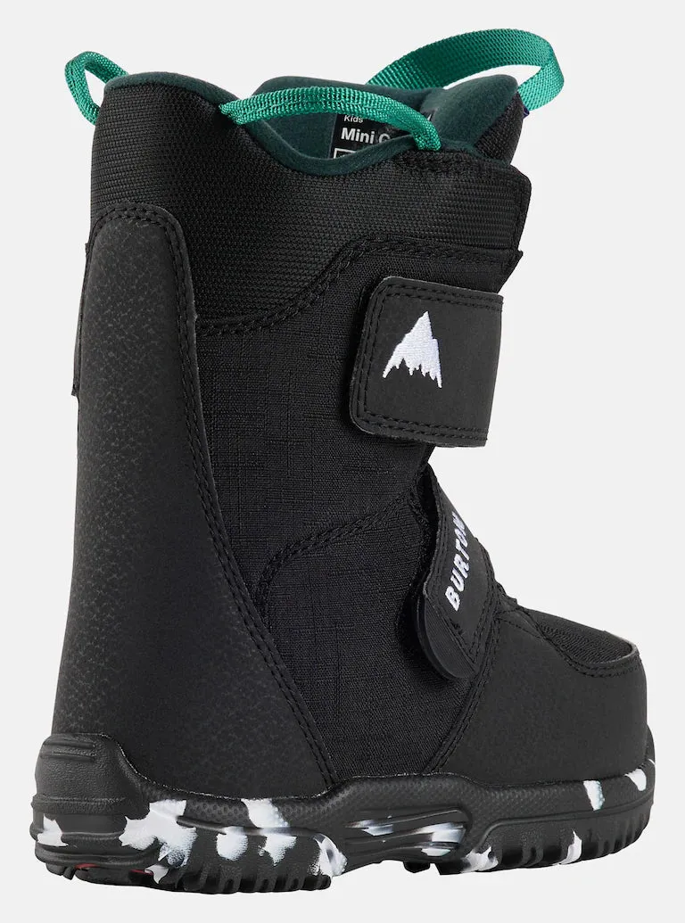 Burton Mini Grom Snowboard Boots