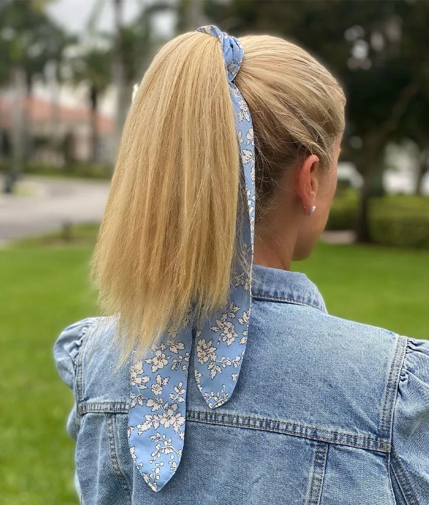 Cannabis - Hair Scarf