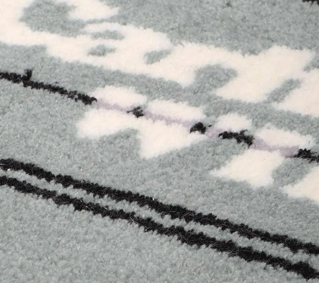 Carhartt WIP Mystery Rug