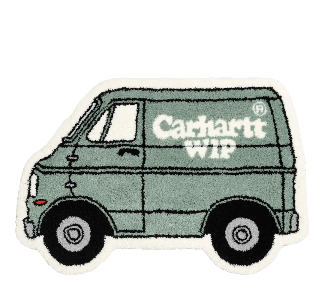 Carhartt WIP Mystery Rug