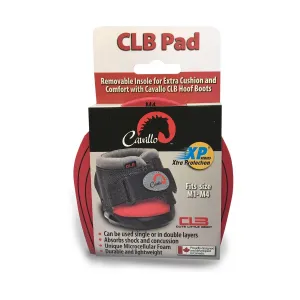 Cavallo Cute Little Boot Pad