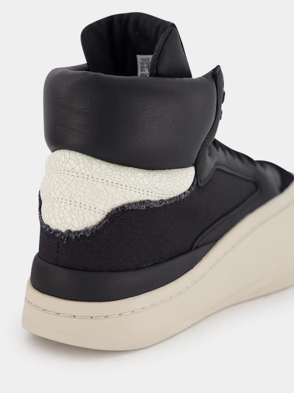 Centennial Hi Sneakers
