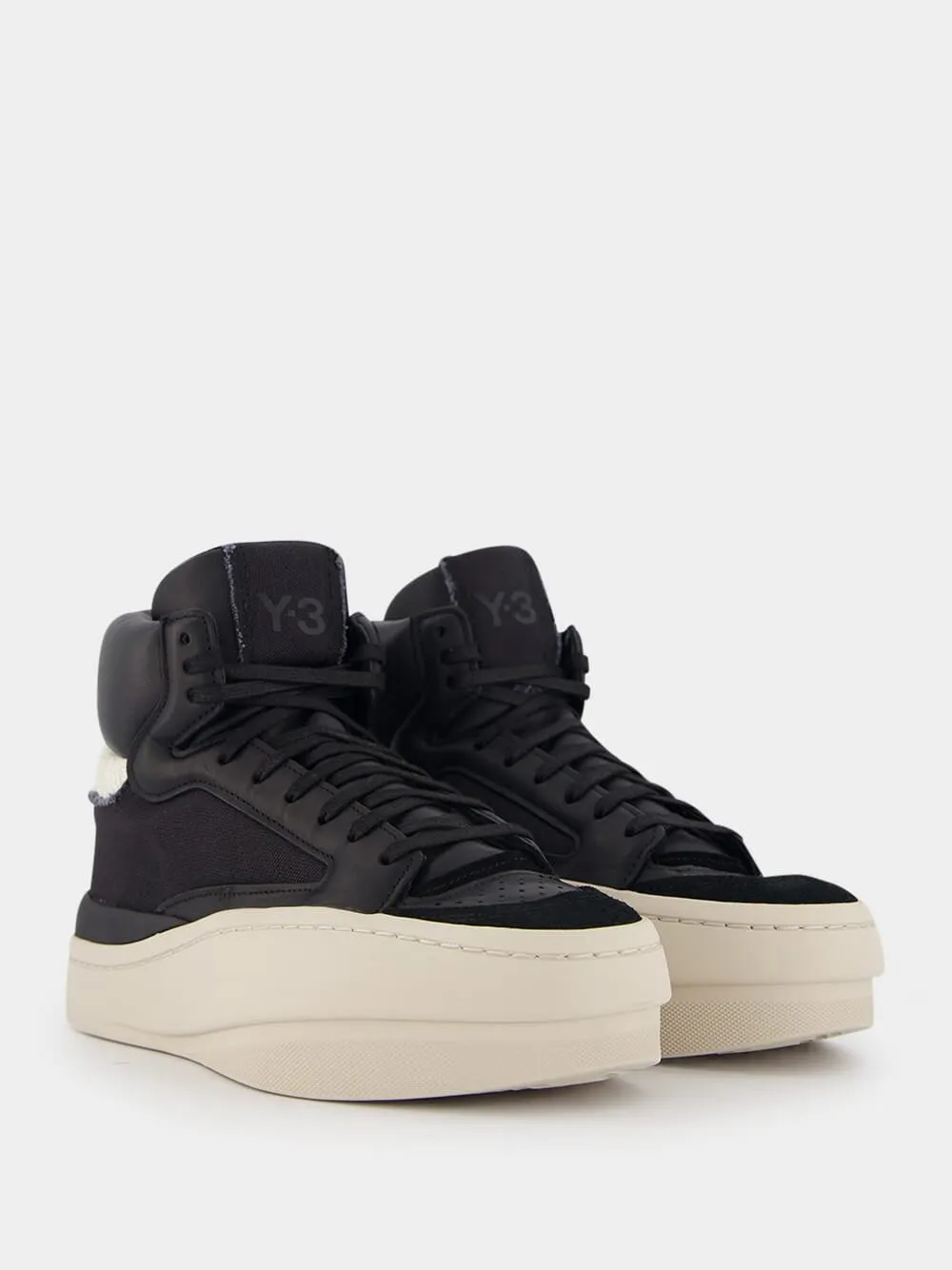 Centennial Hi Sneakers
