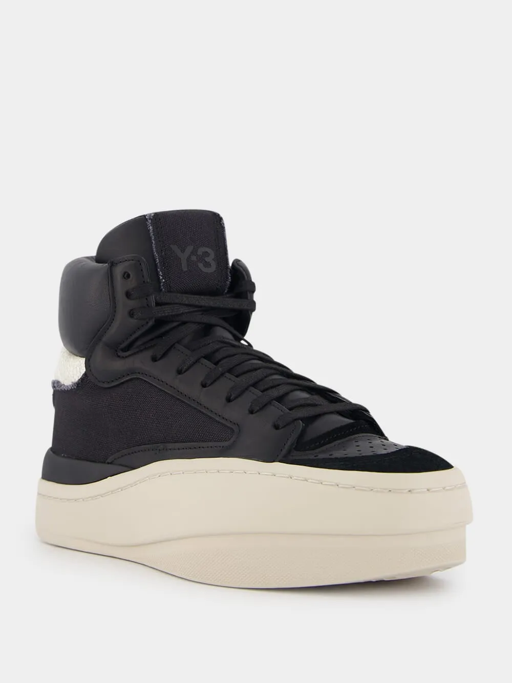 Centennial Hi Sneakers