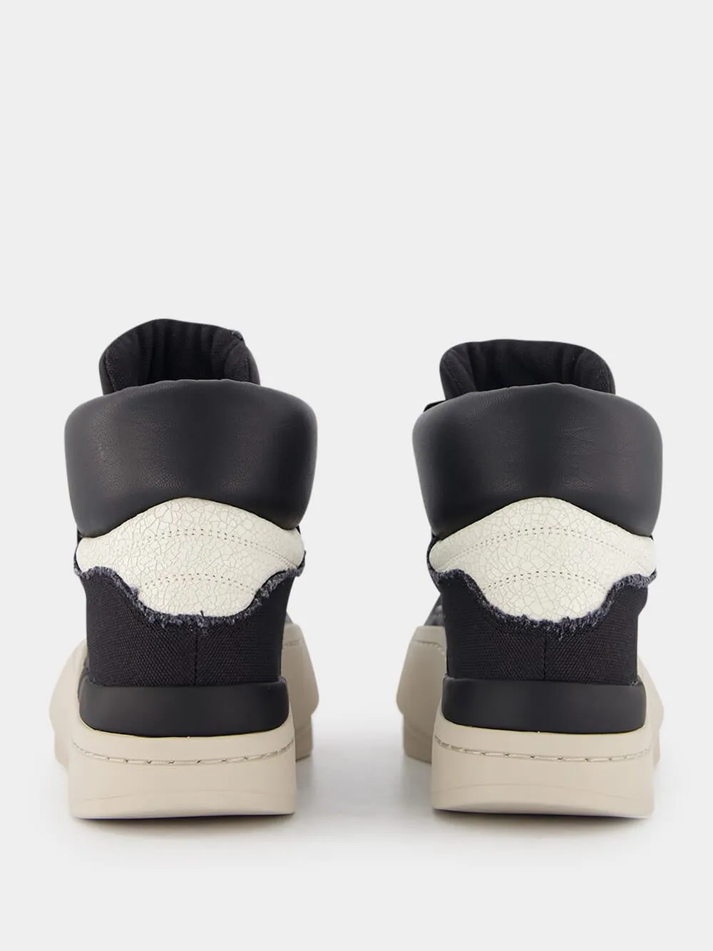Centennial Hi Sneakers