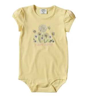 CLCA9814-9 M-Yucca Bodyshirt Carhart Girls Graphic