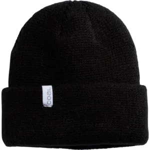 Coal Frena Beanie Black