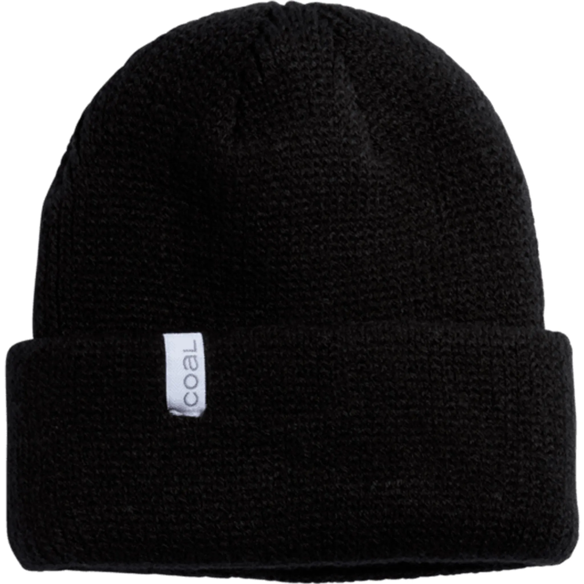 Coal Frena Beanie Black