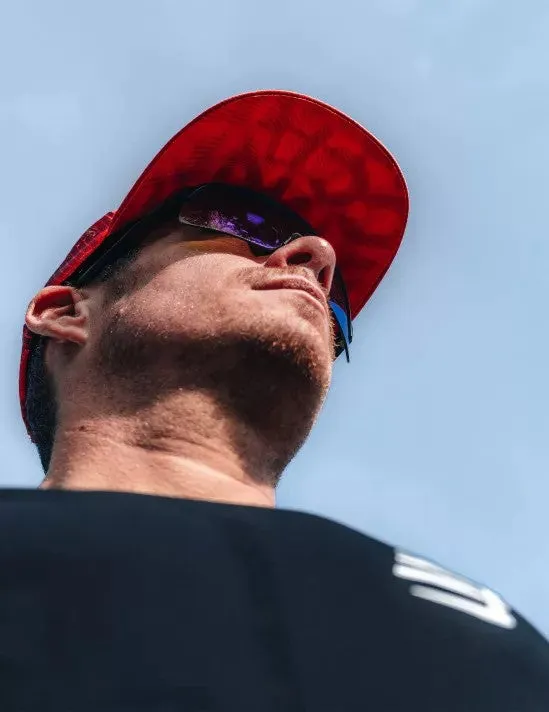 Compressport - Racing Trucker Cap