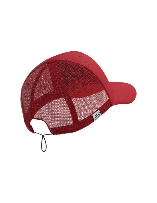Compressport - Racing Trucker Cap