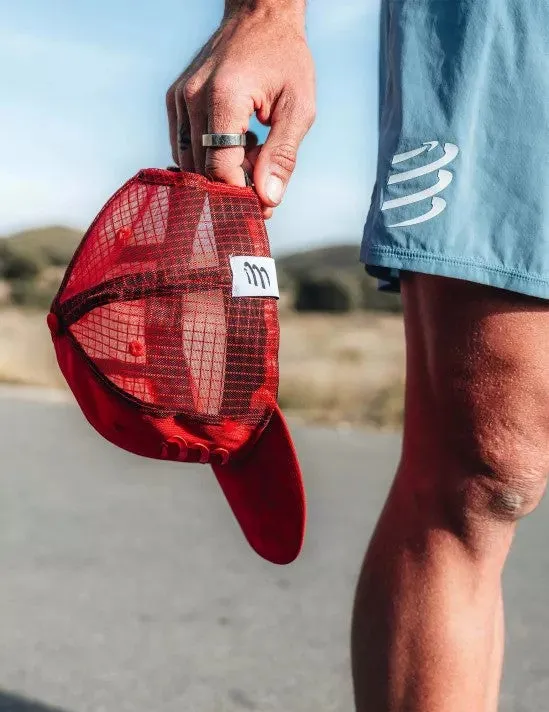 Compressport - Racing Trucker Cap