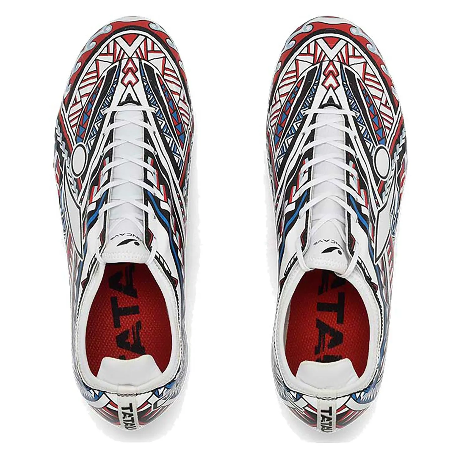 Concave Kids Tatau v1 FG - Multi