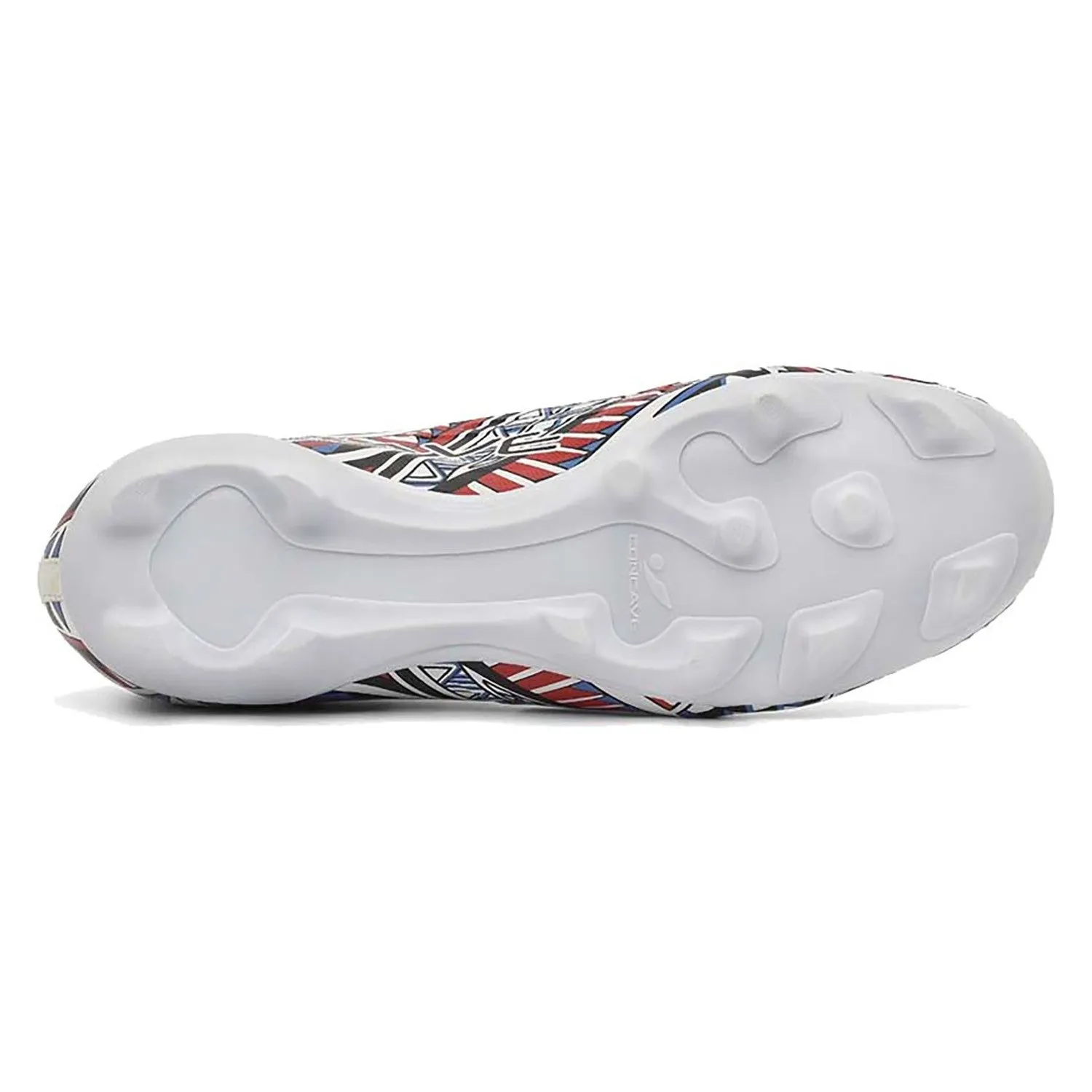 Concave Kids Tatau v1 FG - Multi