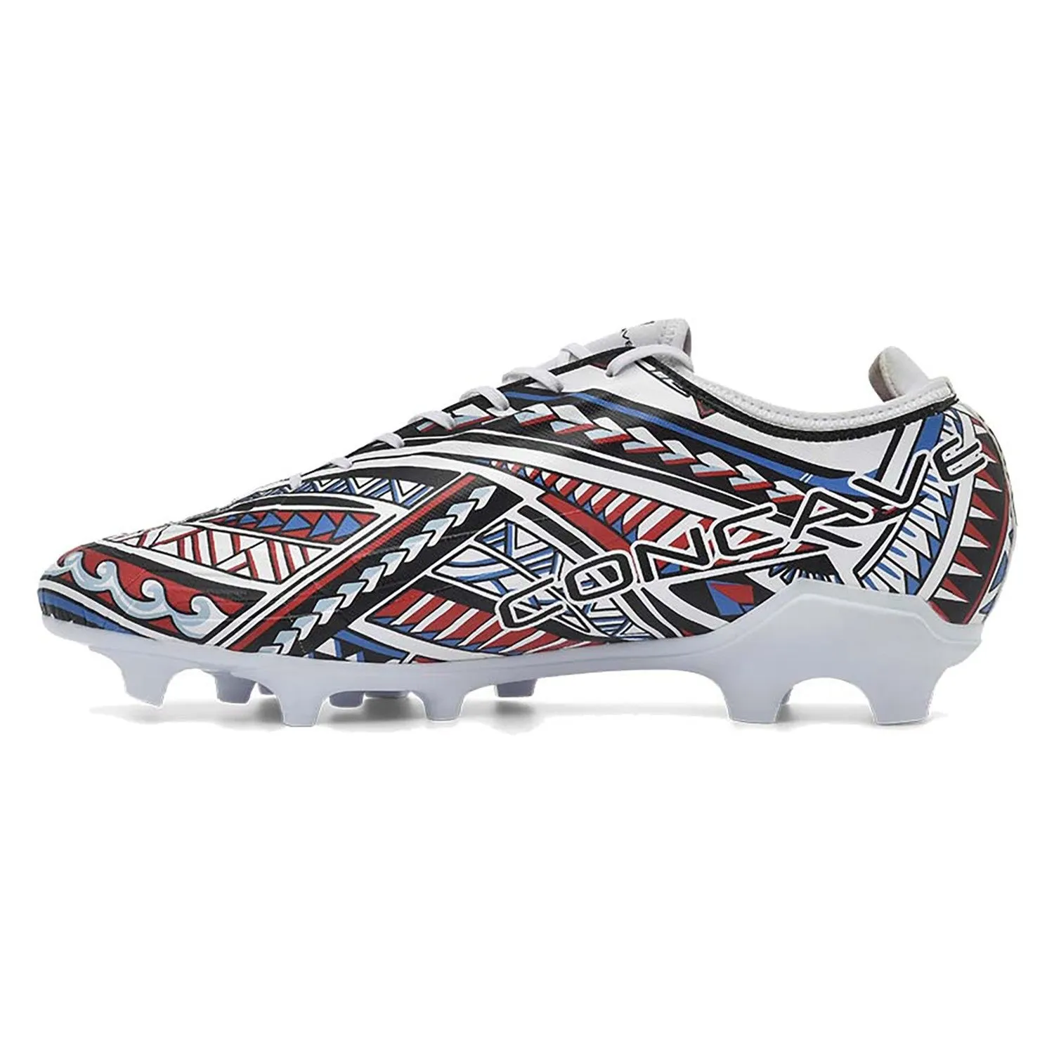 Concave Kids Tatau v1 FG - Multi
