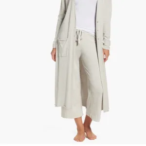 COPY - Barefoot Dreams Duster L