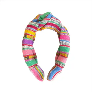 Corte Knot Headband