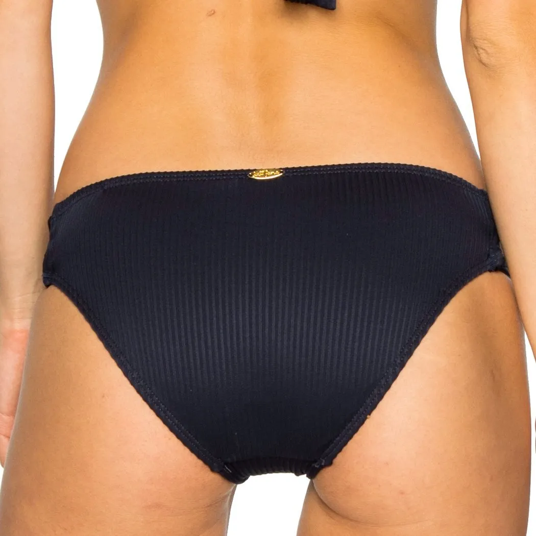 COSTA DEL SOL - Laced Up Full Bottom