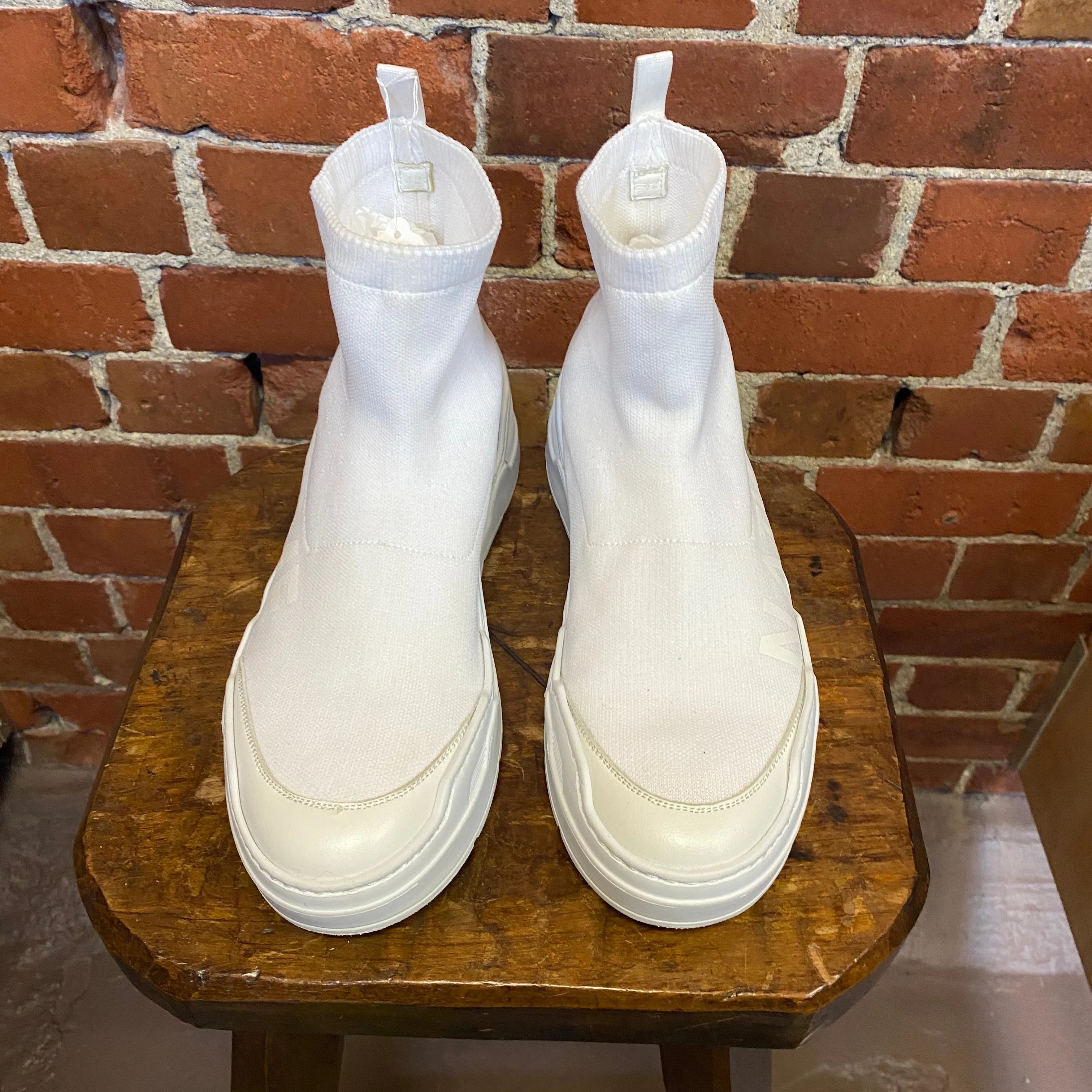 COSTUME NATIONAL sneakers 42