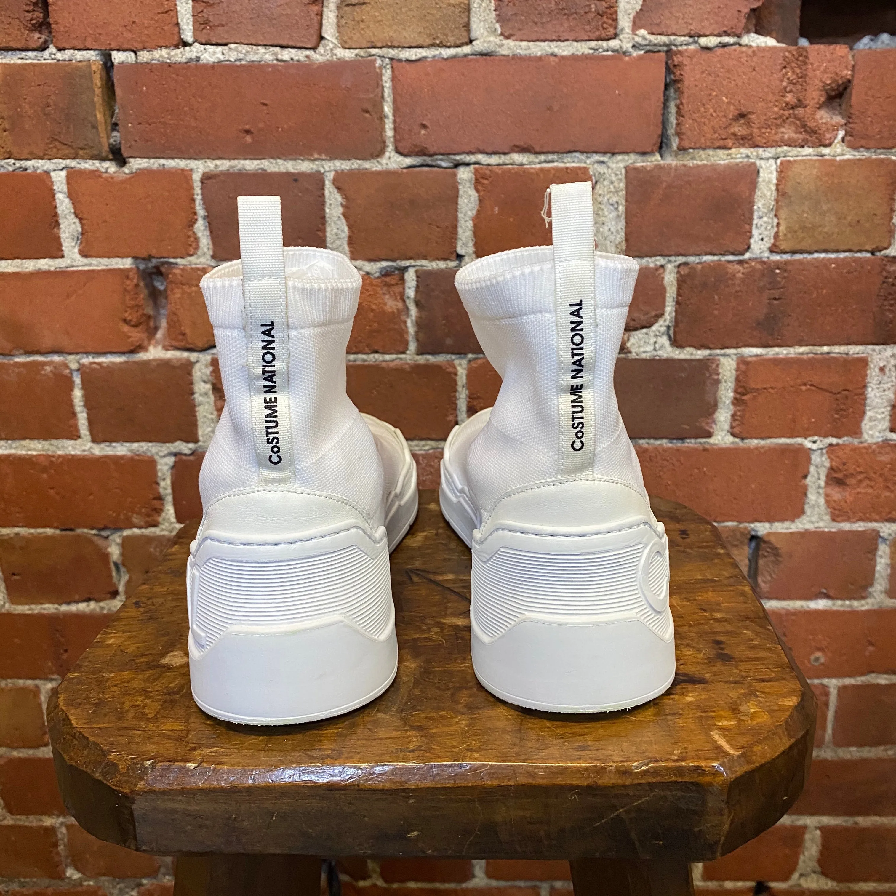 COSTUME NATIONAL sneakers 42