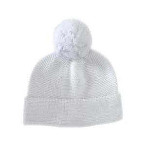 Cozy Beanies | Coconut