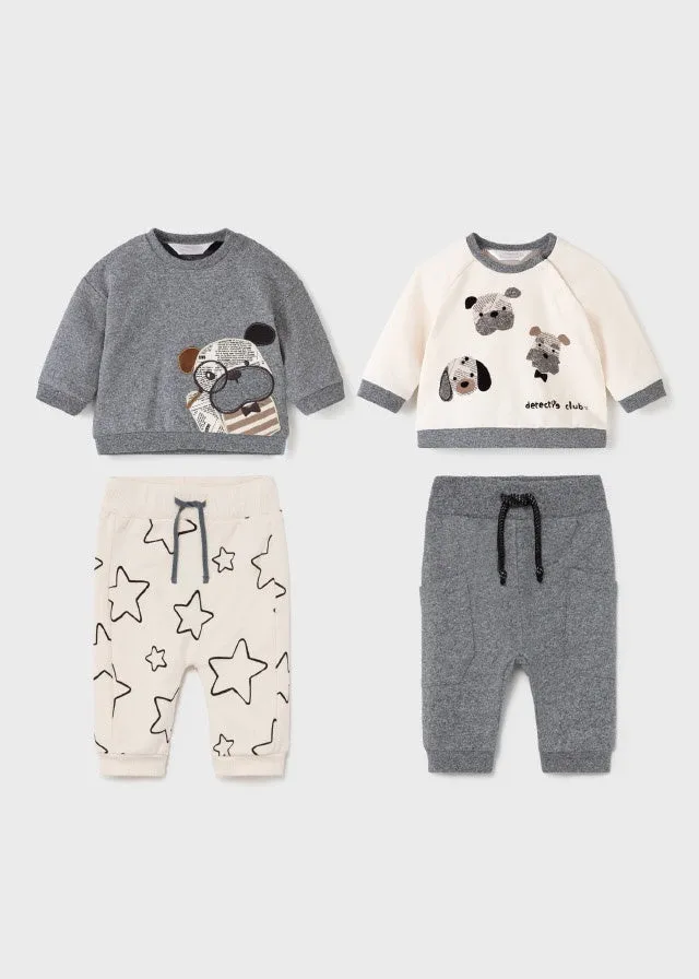 Cozy Sweater and Joggers Set 2.602
