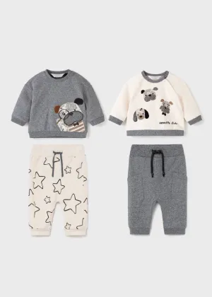 Cozy Sweater and Joggers Set 2.602