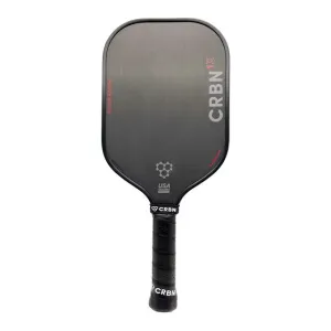 CRBN 1X POWER SERIES (16mm Elongated Paddle)