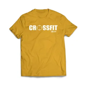 Crossfit til I die T-Shirt
