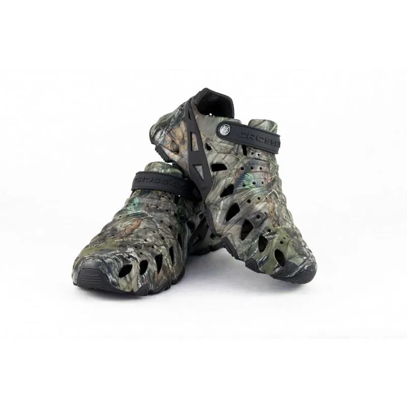 Crosskix 2.0 - Mossy Breakup Oak Country - FBH