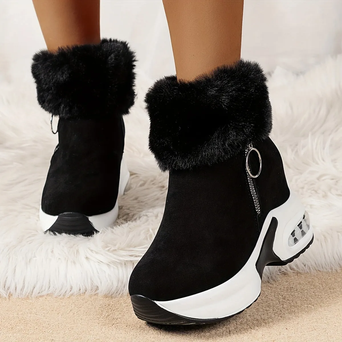 DIANA | BOOTS