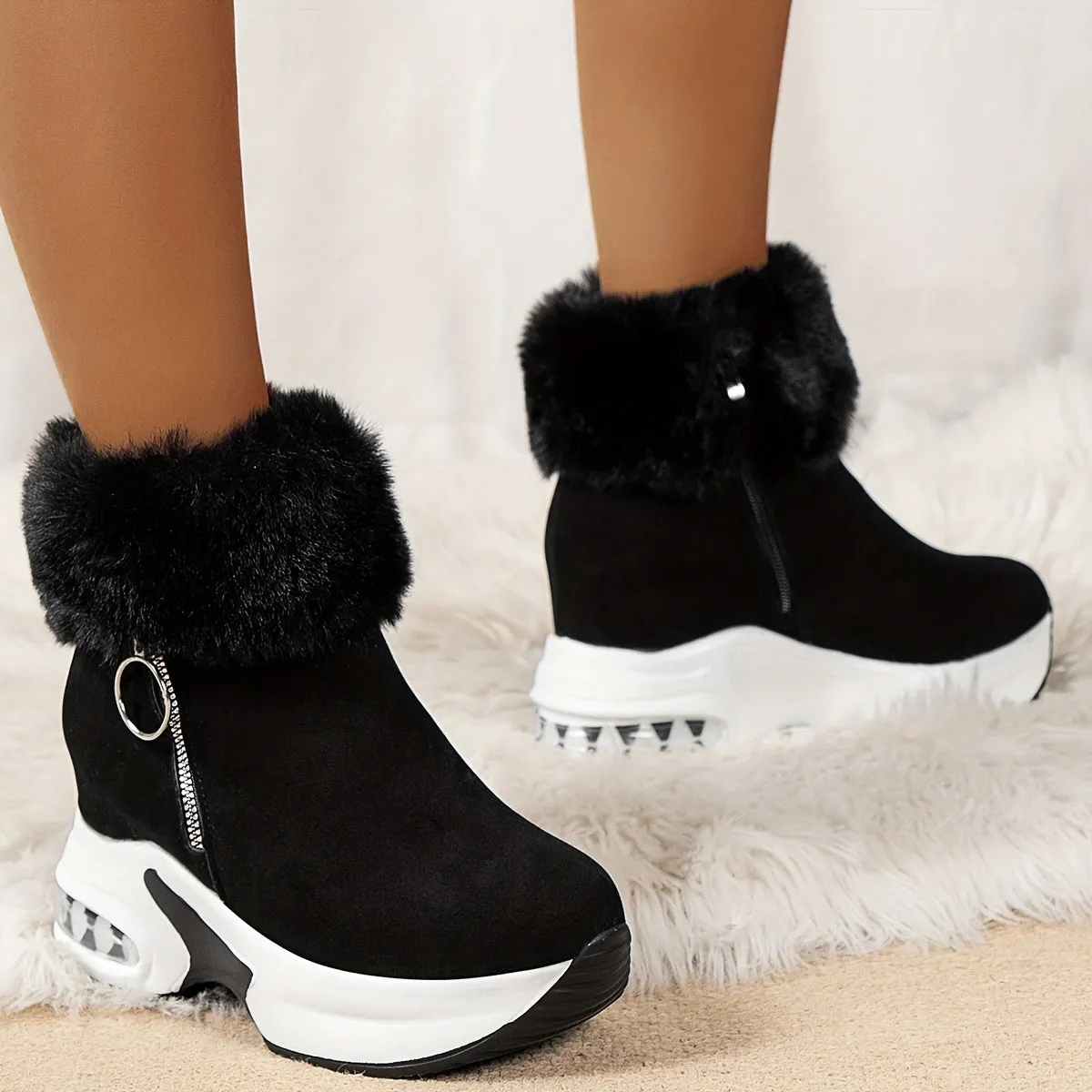 DIANA | BOOTS