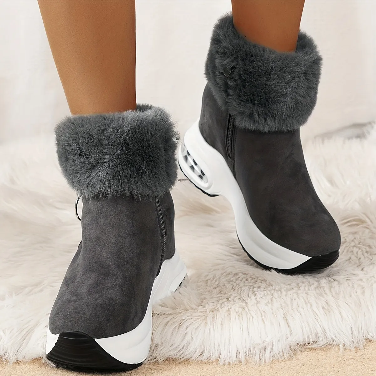 DIANA | BOOTS