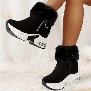 DIANA | BOOTS
