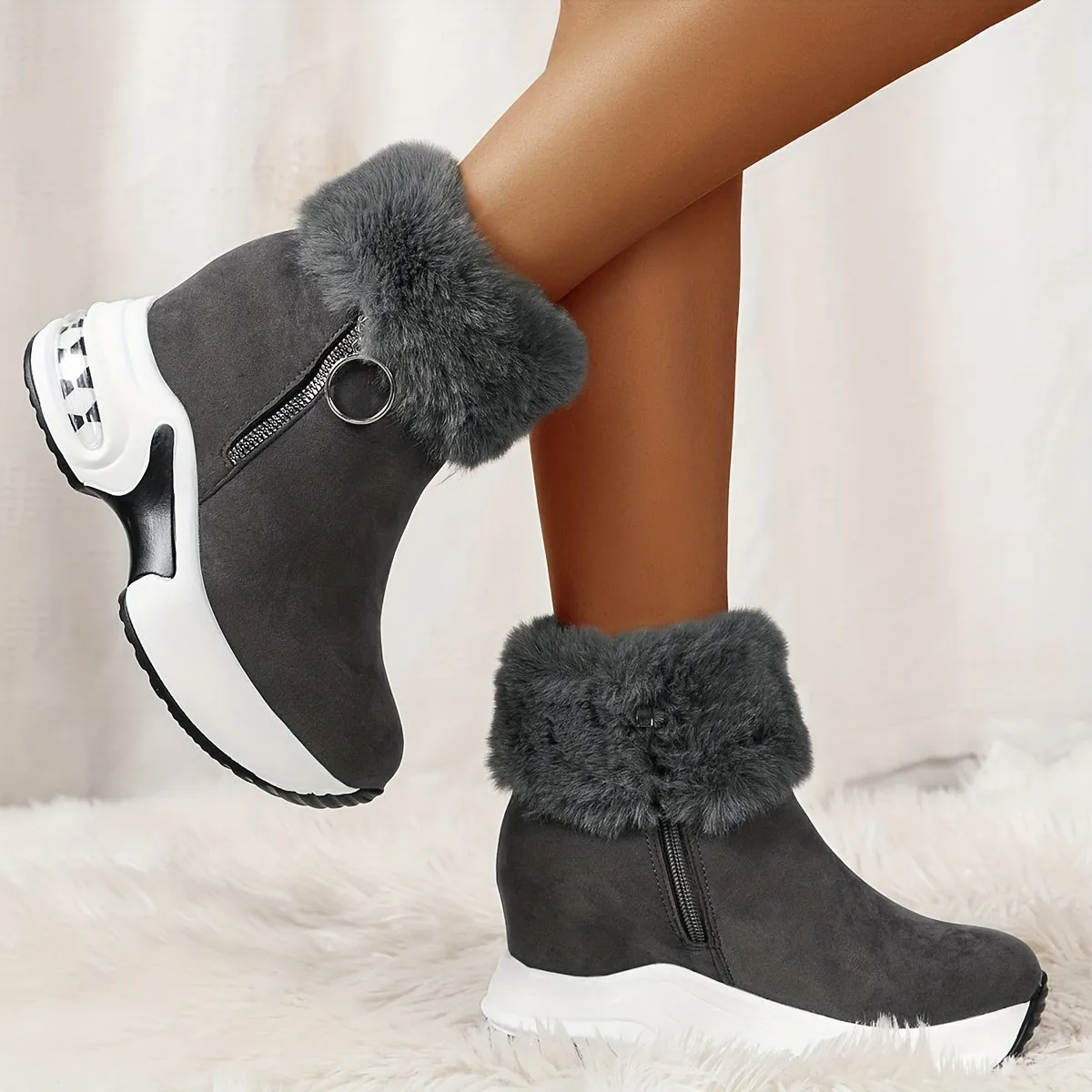 DIANA | BOOTS