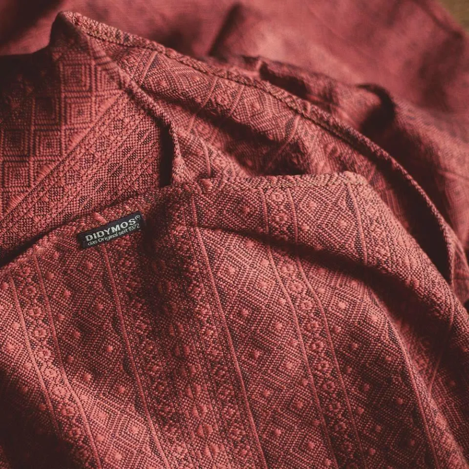 Didymos Prima Mars Woven Wrap