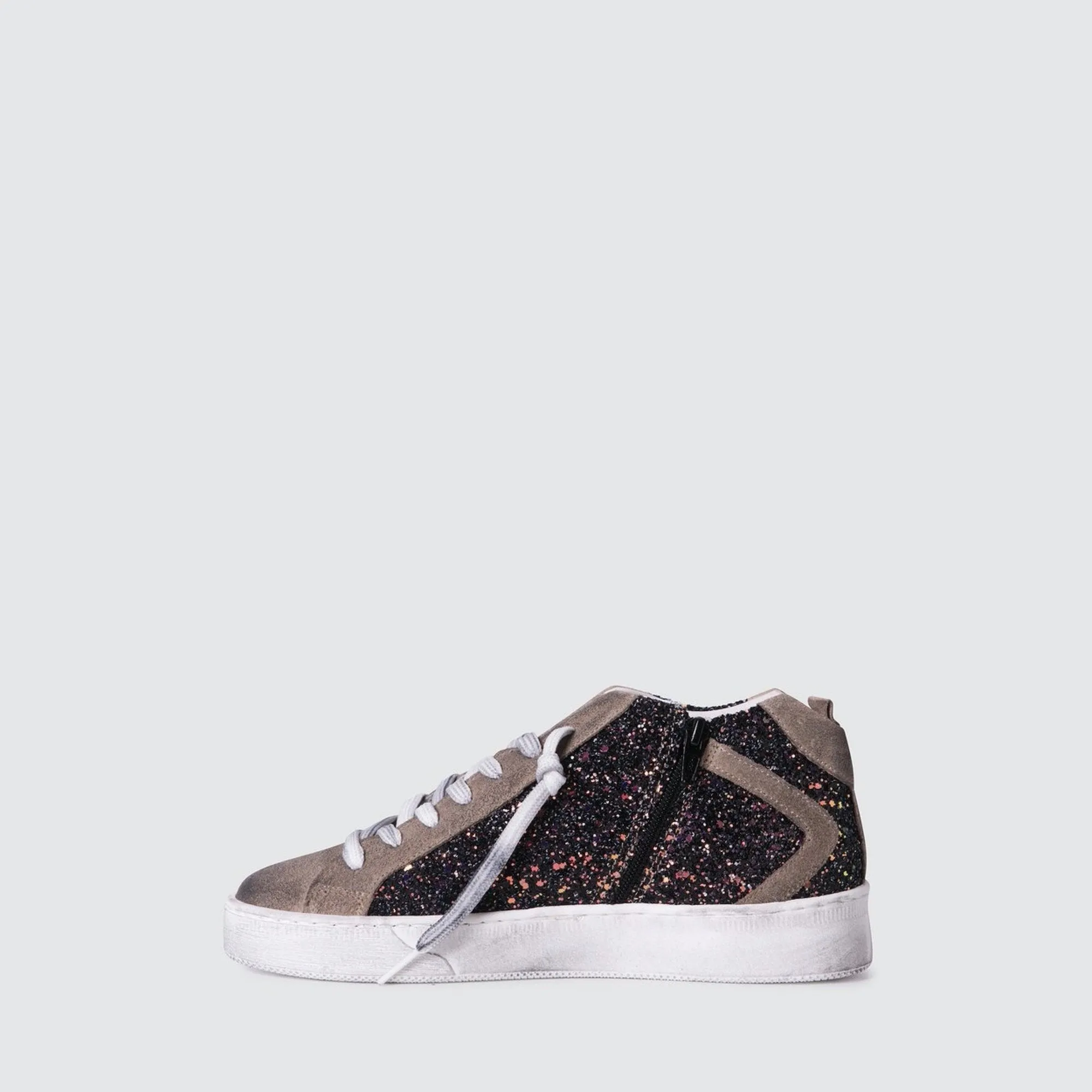 Distil Sneaker Bronze