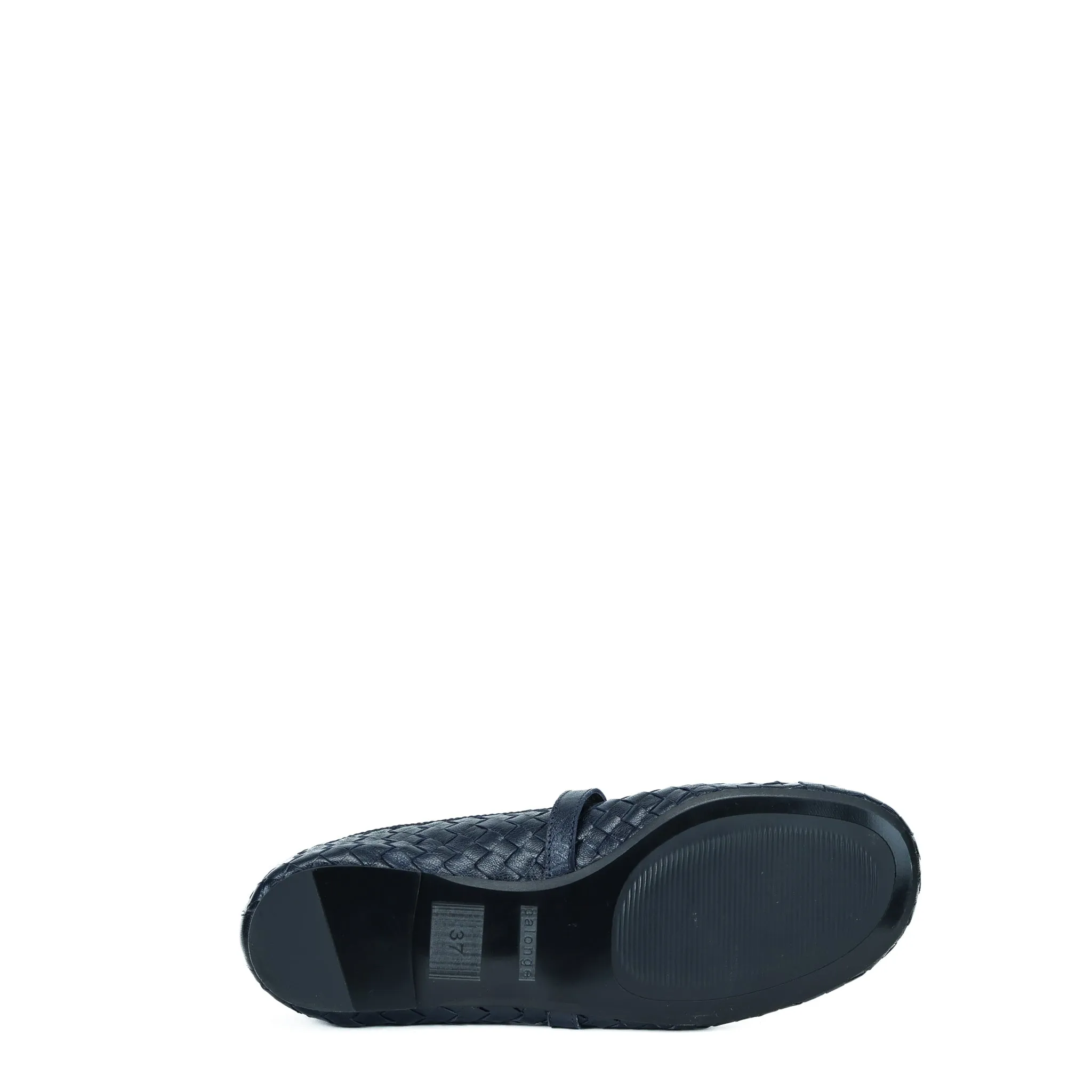 DOME BALLERINA - MIDNIGHT BLUE