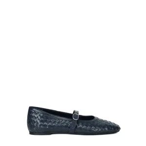 DOME BALLERINA - MIDNIGHT BLUE