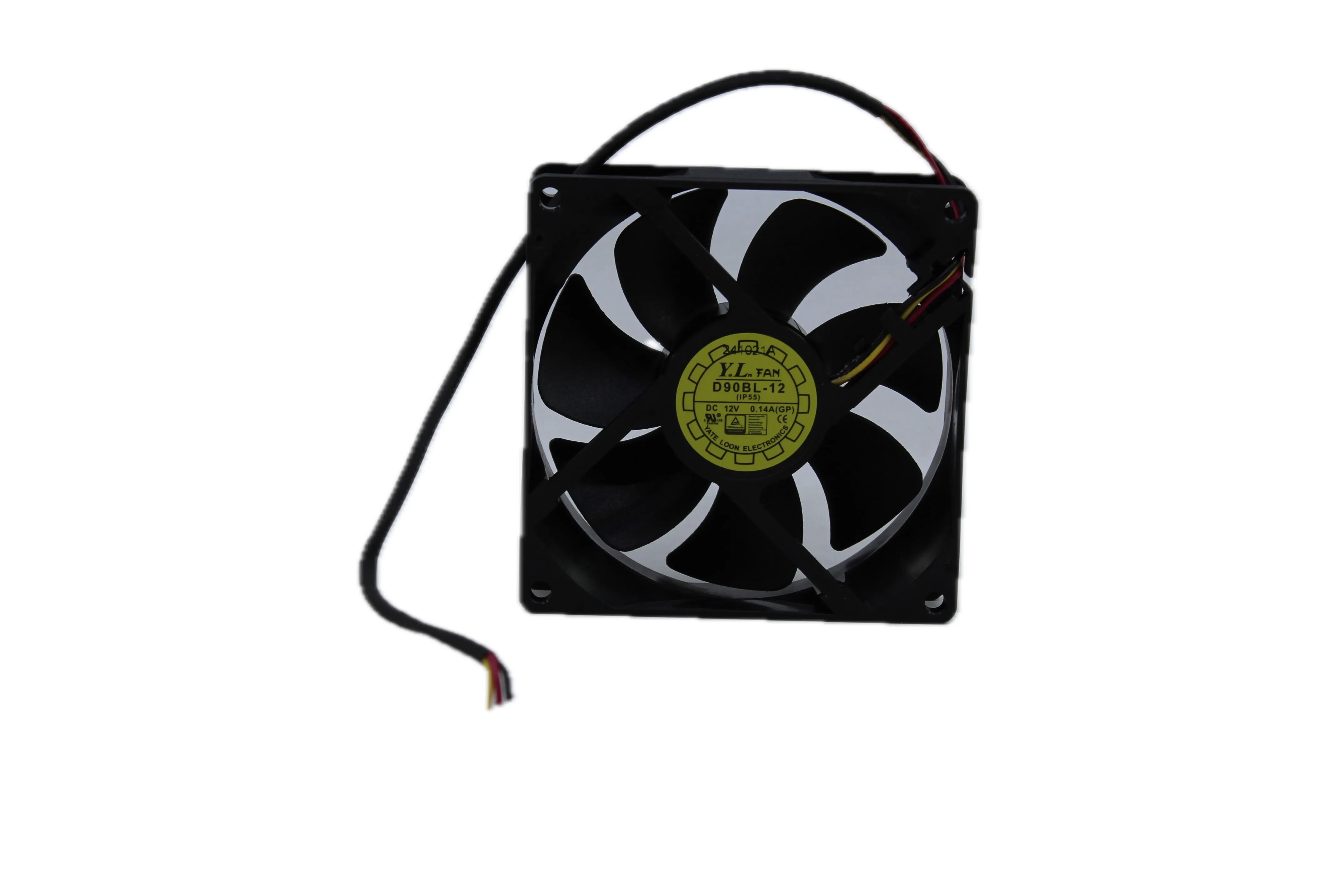 Dometic Fan for the RMD10.5XS and RUA and RUC fridges
