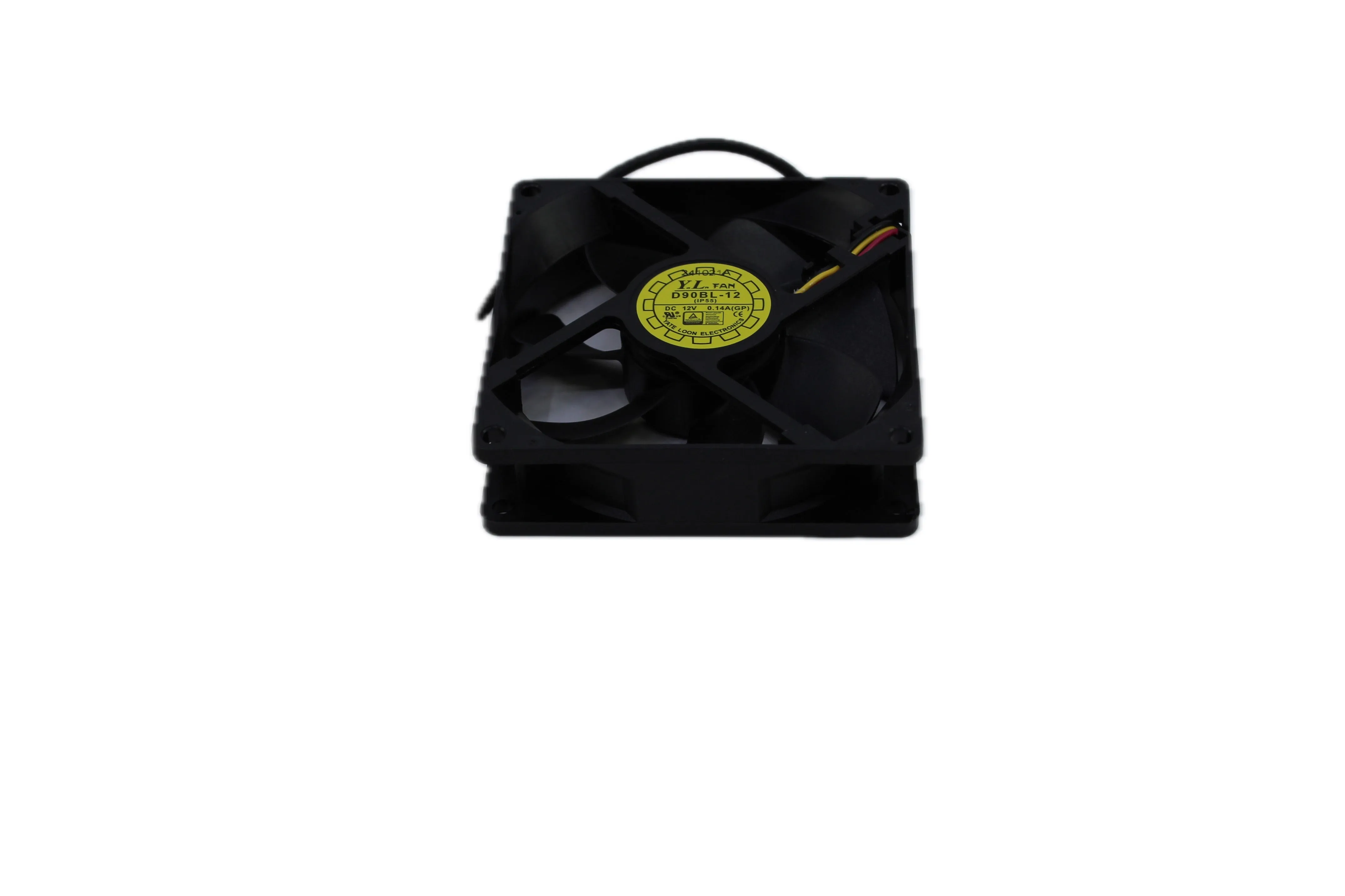 Dometic Fan for the RMD10.5XS and RUA and RUC fridges