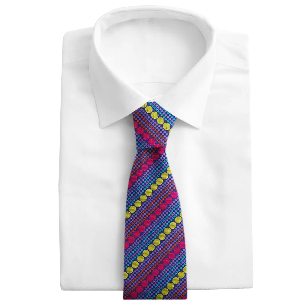 Dotlan - Neckties