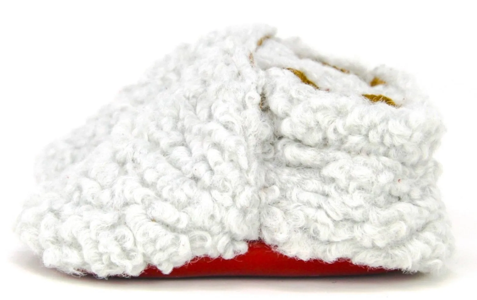 Dove Shearling