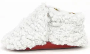 Dove Shearling