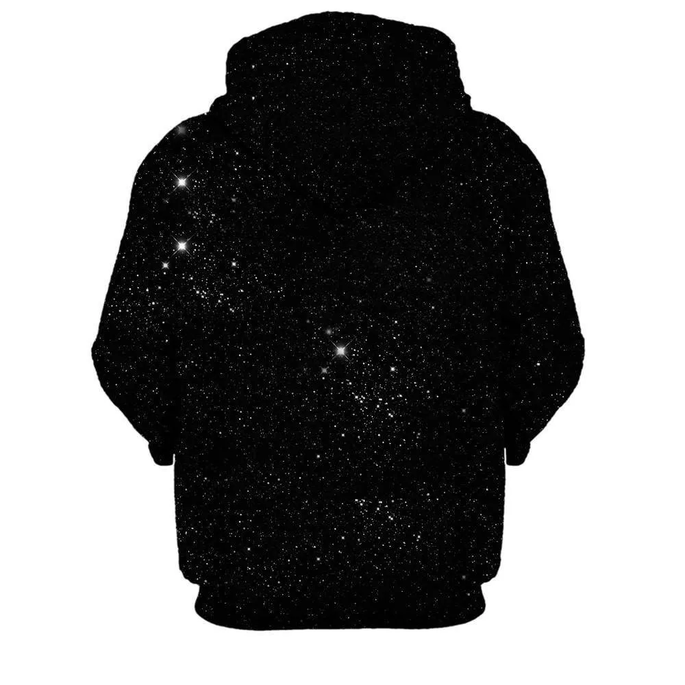 Drifting Away Hoodie