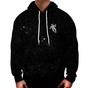 Drifting Away Hoodie
