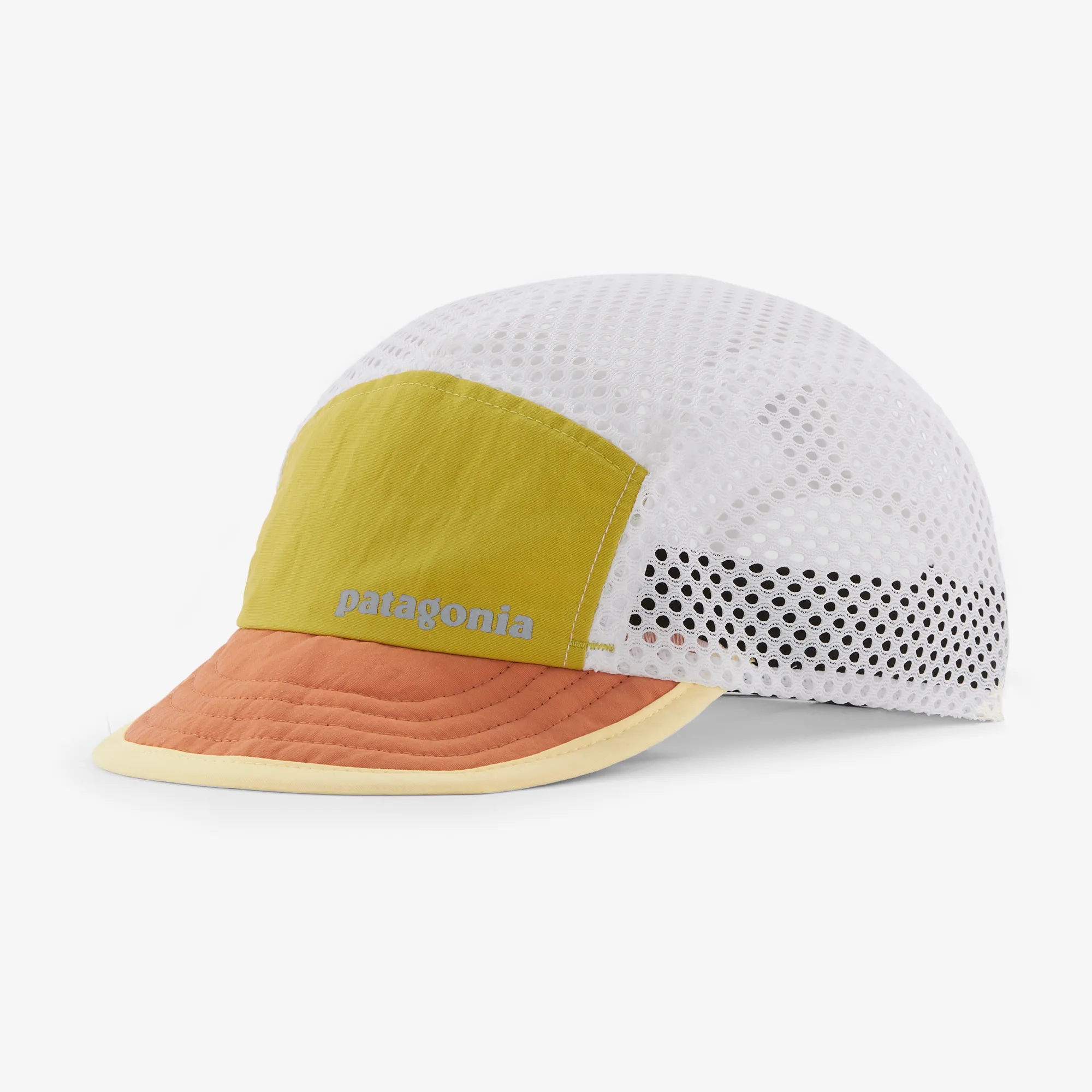 Duckbill Cap